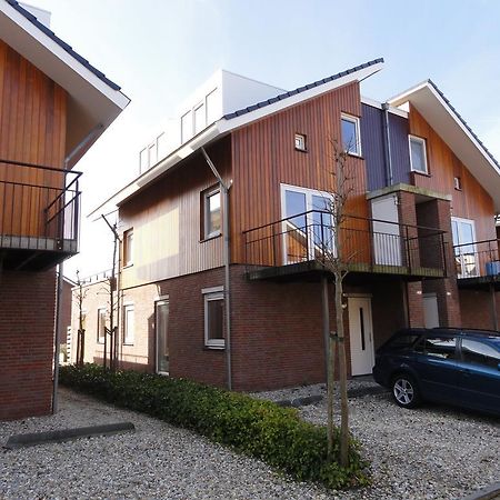 Appartement Uniekappart Uitgeest Phòng bức ảnh