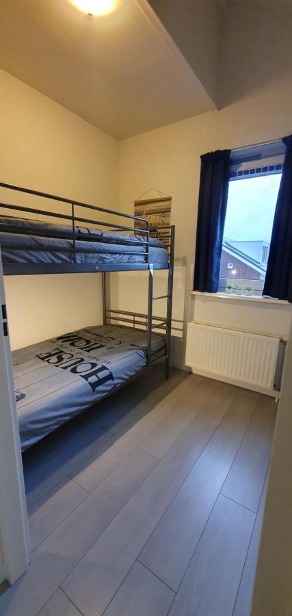 Appartement Uniekappart Uitgeest Ngoại thất bức ảnh