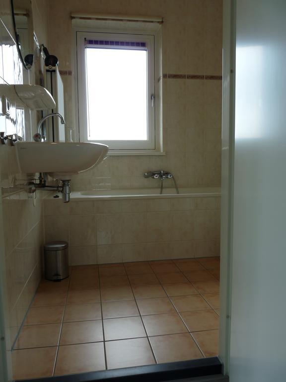 Appartement Uniekappart Uitgeest Ngoại thất bức ảnh