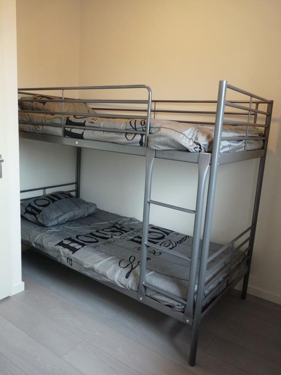 Appartement Uniekappart Uitgeest Ngoại thất bức ảnh